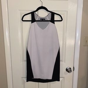 Banana Republic Petite Sheath Dress